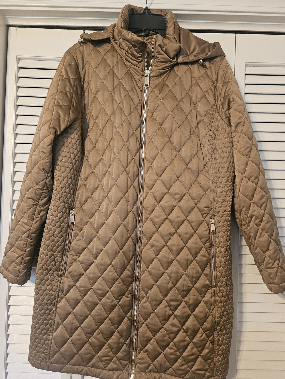 ◇ Micheal Kors Puffer Coat ◇